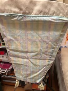 Nursery Lamp Shade.
