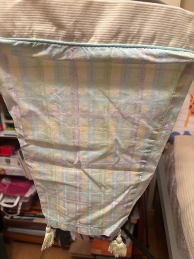 Nursery Lamp Shade.