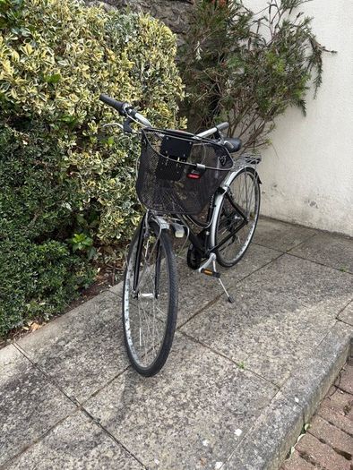 Ladies Bicycle