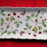 Vintage Staffordshire Sandwich/Serving Tray(James Kent) Image 2