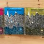 Vintage Irish Physic Text Books Image 2