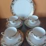 Noritake teaset Image 2