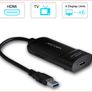 USB A 3.0 to HDMI Adapter / Converter Image 6