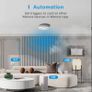 Meross Smart Smoke Alarm Kit Image 10