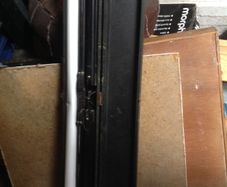Film screen