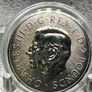 1oz Fine 999 Silver Bullion Archangel St Micheal 2026. Image 3