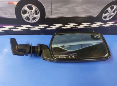 Volvo 240 door mirror