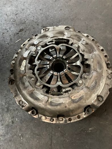 Flywheel for Audi A4, A5, A6.