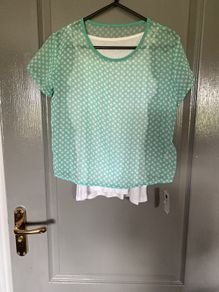 girls top