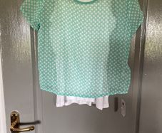 girls top