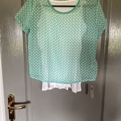 girls top