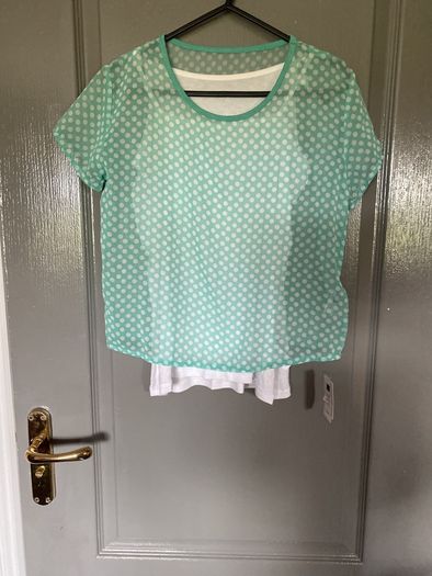 girls top