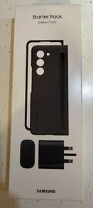 Samsung Galaxy Starter Pack Z Fold 5