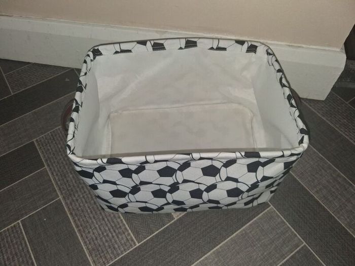 storage box