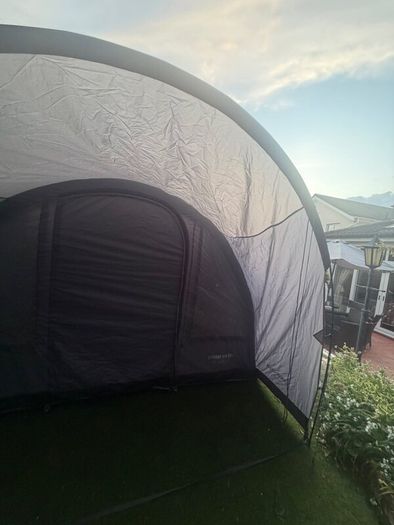 Vango Air beam Tent 5 Man