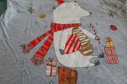 Girls Next long sleeve top BNWOT 4-5 yr
