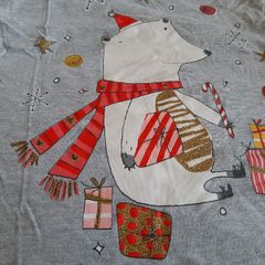 Girls Next long sleeve top BNWOT 4-5 yr