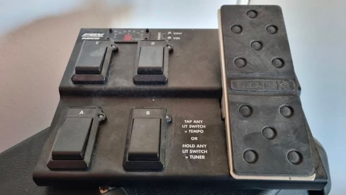 Line 6 Spider IV 120watt