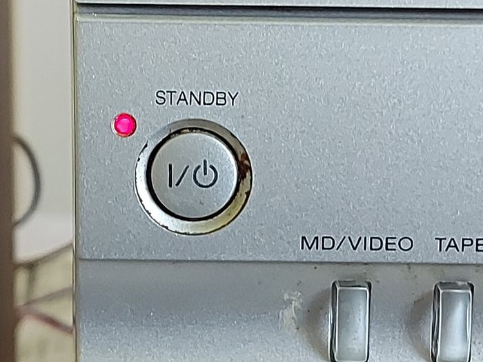 Sony Micro HiFi Component System, Model CMT-CP1, Radio, Tape & CD, all working fine and in very good condition