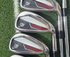 Wilson dyna power irons