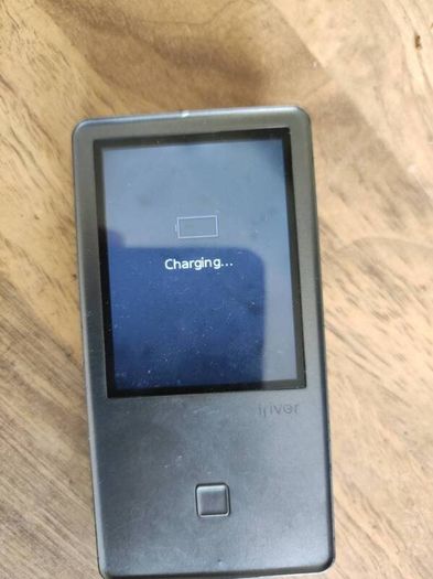iRiver E150