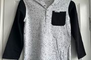 Boys Calvin Klein hoodie - Age 7
