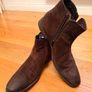 Clarks Men's Boots UK10 (EU44) Image 3