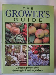The Grower's Guide / 1989