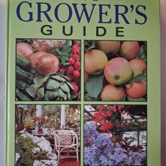 The Grower's Guide / 1989