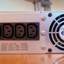 APC UPS 1500VA includes new batteries Image 4