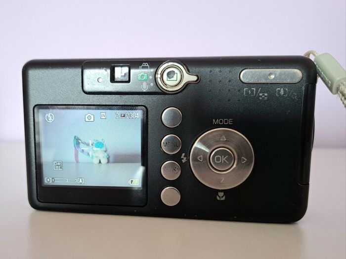 Ricoh capilo r1