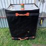 Large folding storage bag/box Image 2
