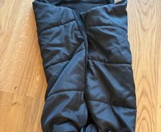 Pram footmuff FREE