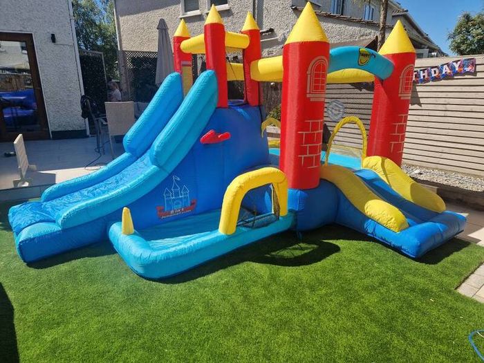 Bouncy Castle