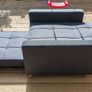 Chair bed sofa bed Image 5