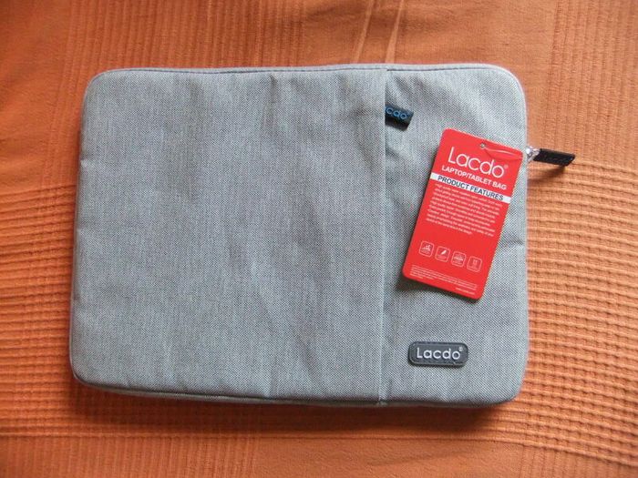 Lacdo  Laptop / Tablet Bag