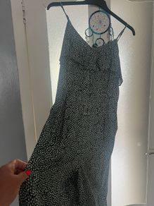 Ladies jumpsuit size 10