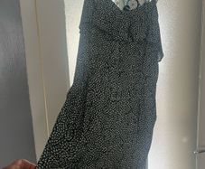 Ladies jumpsuit size 10