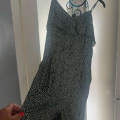 Ladies jumpsuit size 10