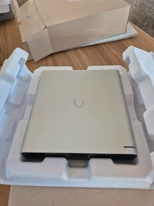 Ubiquiti UniFi CloudKey Plus