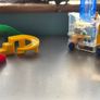 Automatic Domino Shuttle Set  Great Fun for Kids Image 3