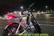 Brand New Engwe M20 Electric Bike,Check out my profile for more.