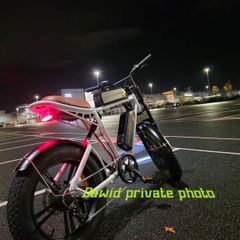 Brand New Engwe M20 Electric Bike,Check out my profile for more.