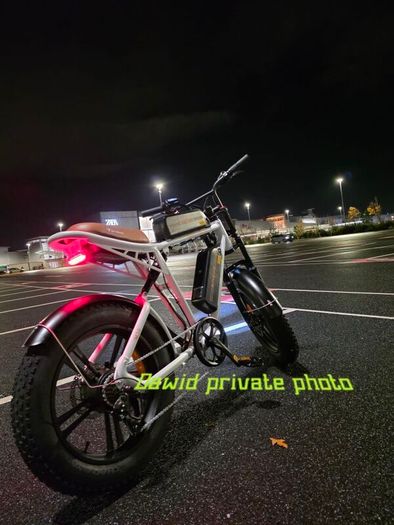Brand New Engwe M20 Electric Bike,Check out my profile for more.