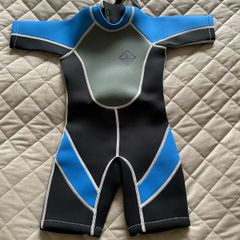 wetsuit age 5-6
