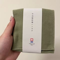 100% Cotton Japanese Imari handkerchief