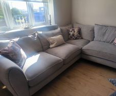 Corner Sofa