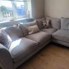 Corner Sofa