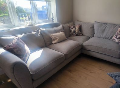 Corner Sofa