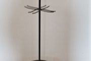 Beautiful Metal Wine Stand
